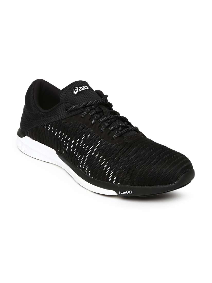 Asics fuzex adapt store