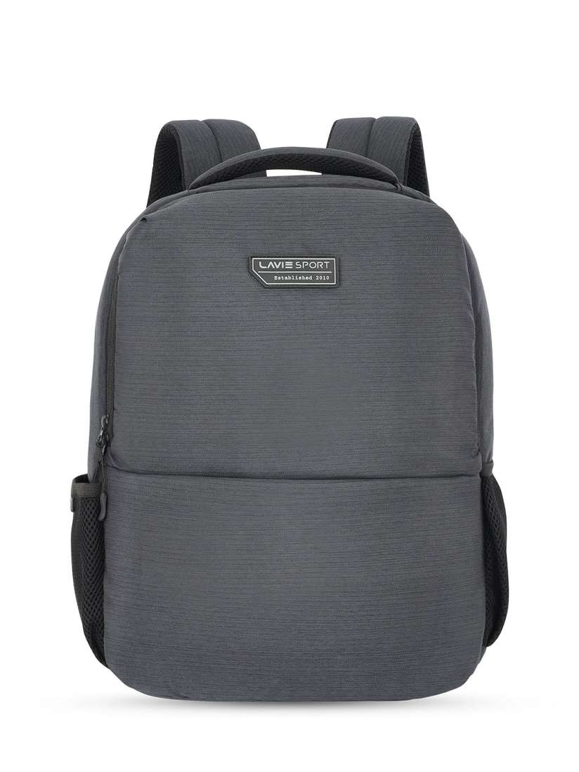 Buy LAVIE SPORT Unisex Laptop Backpack Laptop Up to 16 inch Backpacks for Unisex 25057072 Myntra