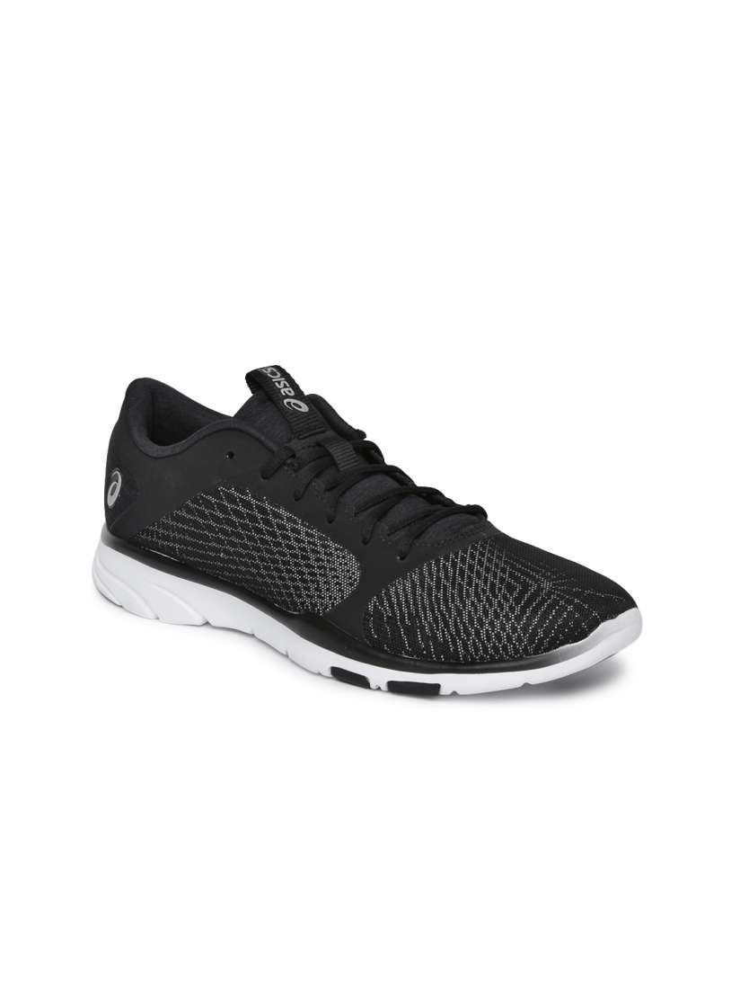 Asics fit tempo 3 trainers ladies sale