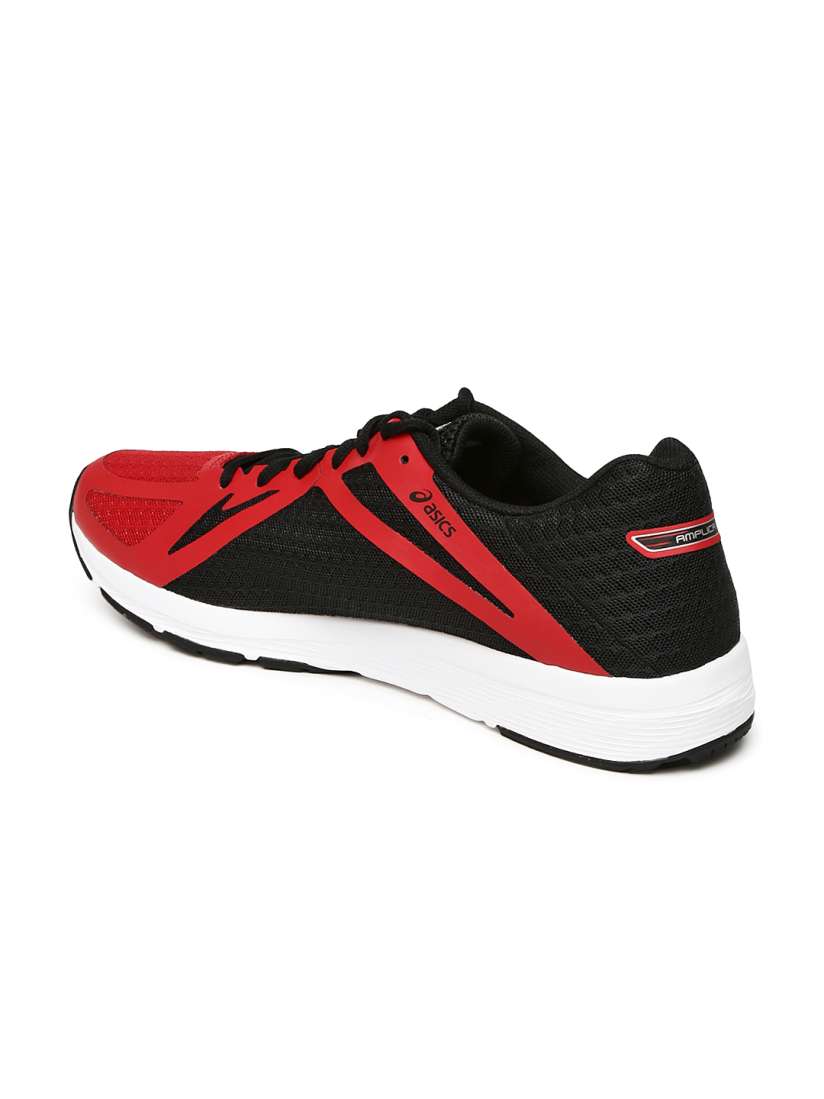 Buy ASICS Men Red PACIFICA Running Shoes Sports Shoes for Men 2505744 Myntra