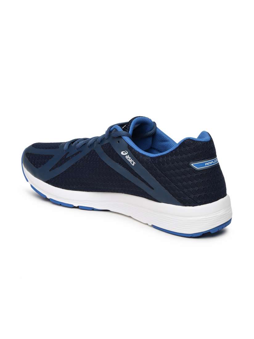 Buy ASICS Men Blue PACIFICA Running Shoes Sports Shoes for Men 2505745 Myntra