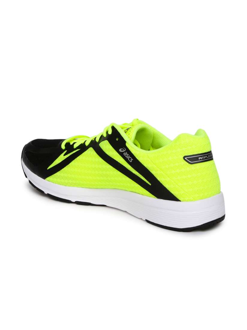 Buy ASICS Men Black Running Pacifica Shoes Sports Shoes for Men 2505746 Myntra