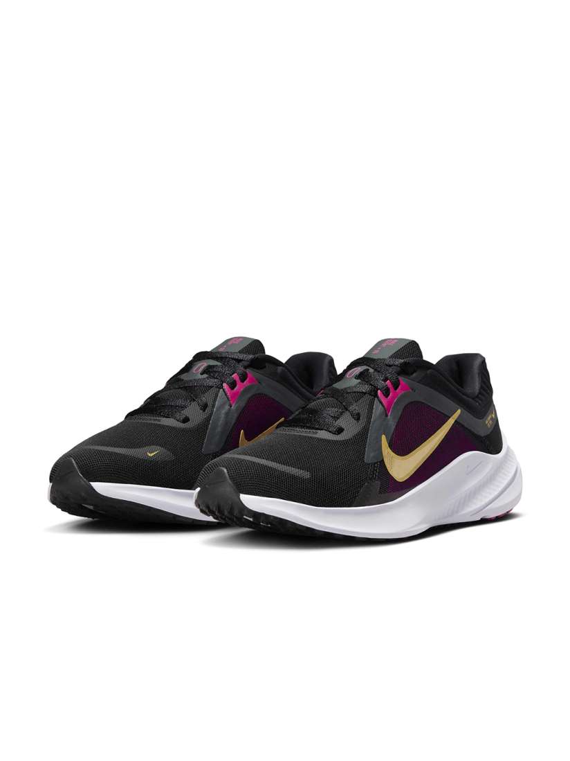 Buy Nike Women Quest 5 Road Running Shoes Sports Shoes for Women 25057500 Myntra