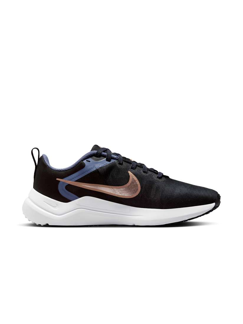 Buy Nike Women Downshifter 12 Textured Road Running Sports Shoes Sports Shoes for Women 25057512 Myntra