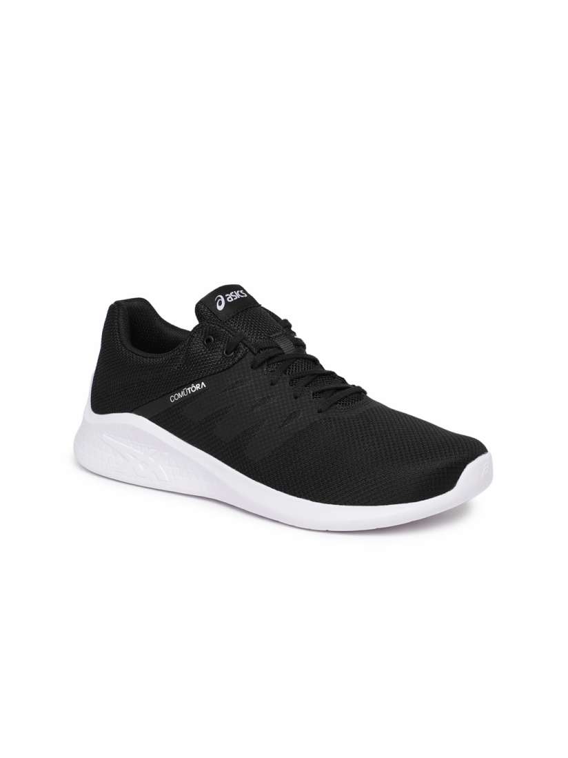 Asics women's comutora running shoe discount