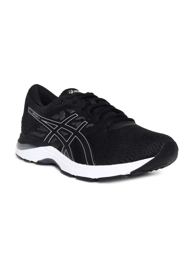 Gel flux 5 running trainers mens sales