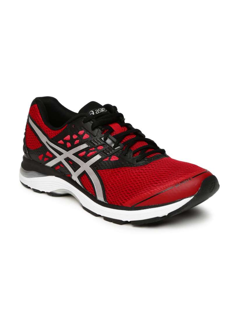 Pulse 9 asics shop