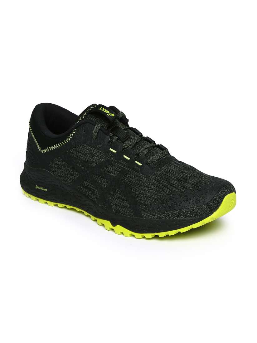 Asics men's alpine xt top