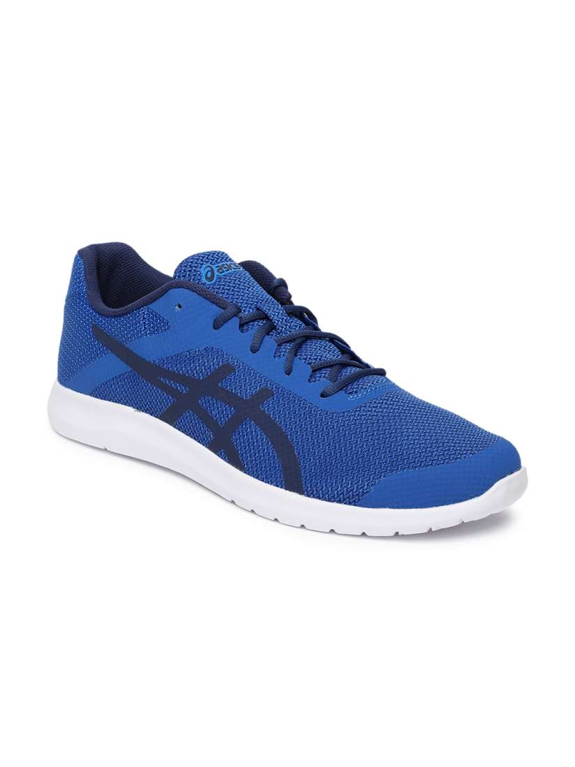 Asics fuzor 2 running shoes for men sale