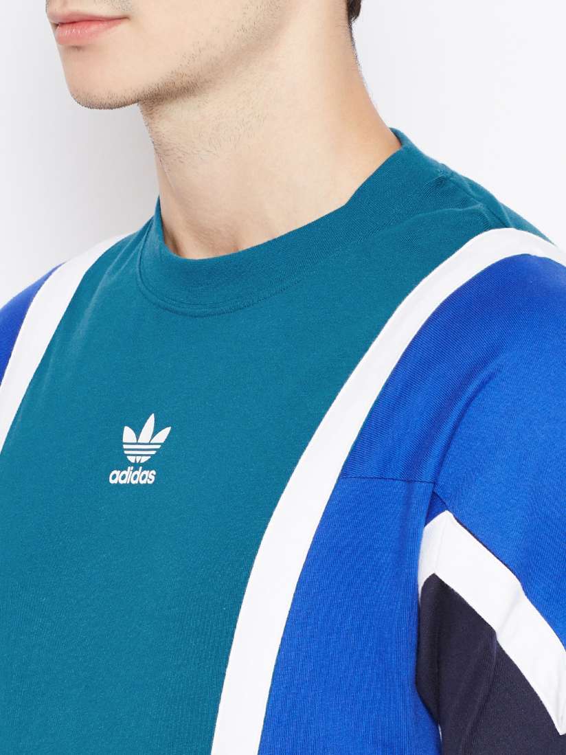 Adidas nova shirt store