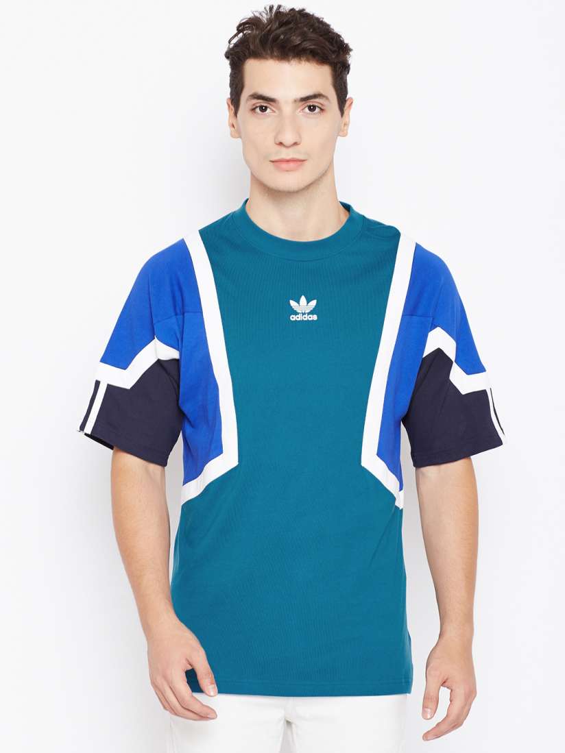 Adidas nova t shirt outlet