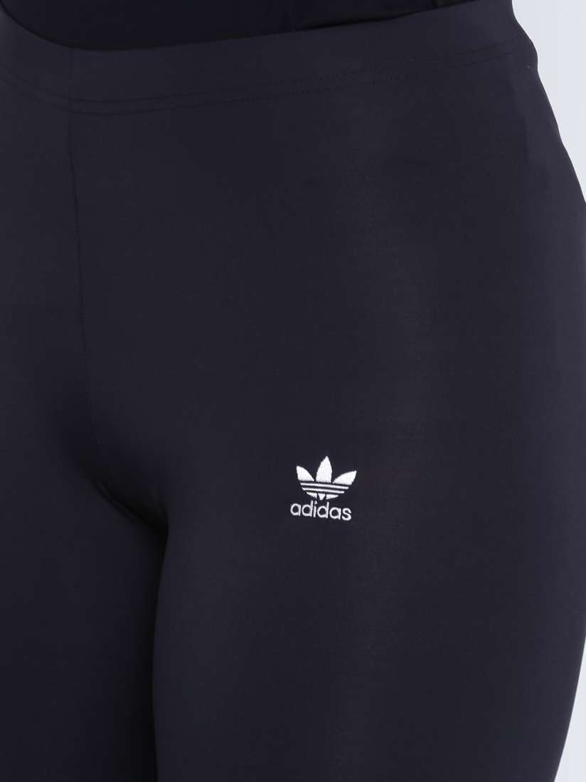 Buy ADIDAS Originals Women Black CLRDO Tights Tights for Women 2506013 Myntra