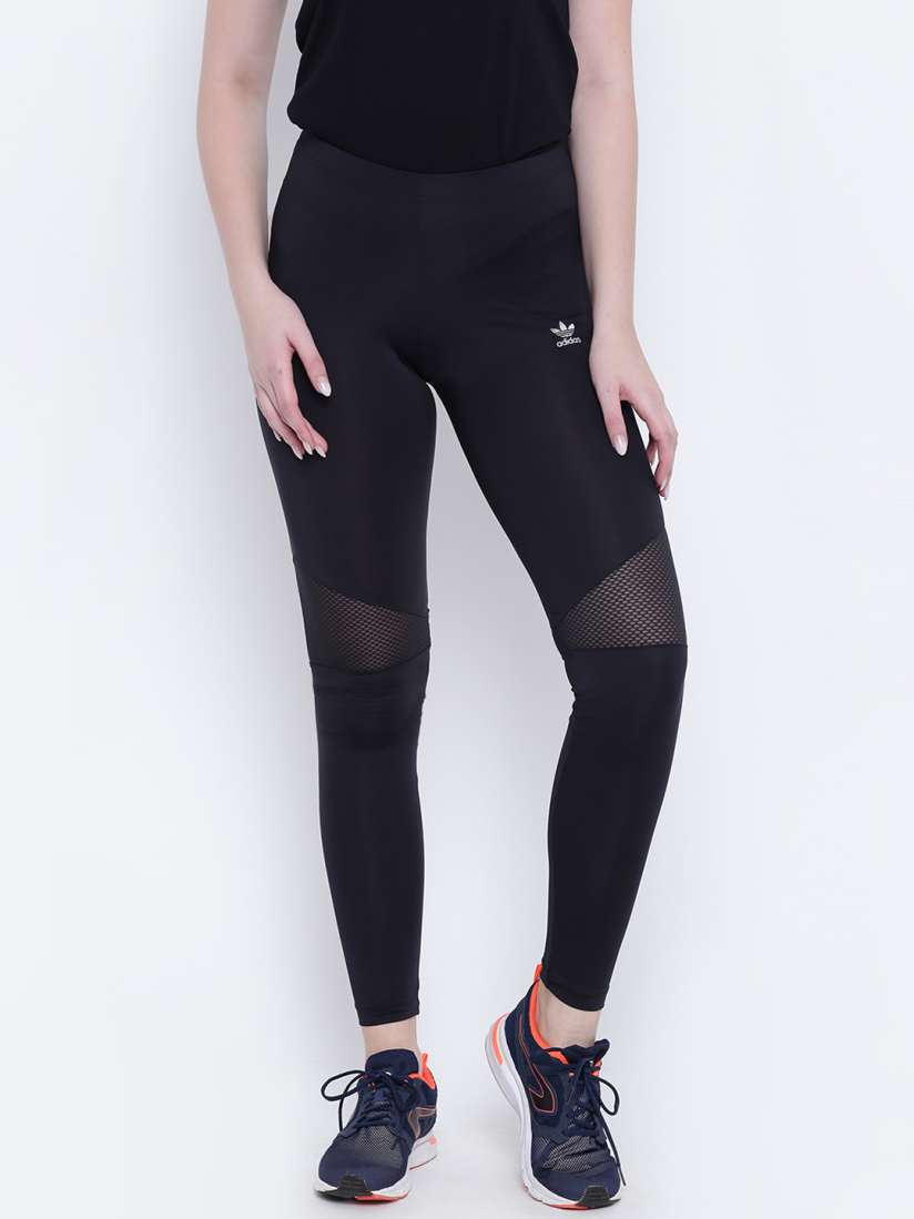 Buy ADIDAS Originals Women Black CLRDO Tights Tights for Women 2506013 Myntra