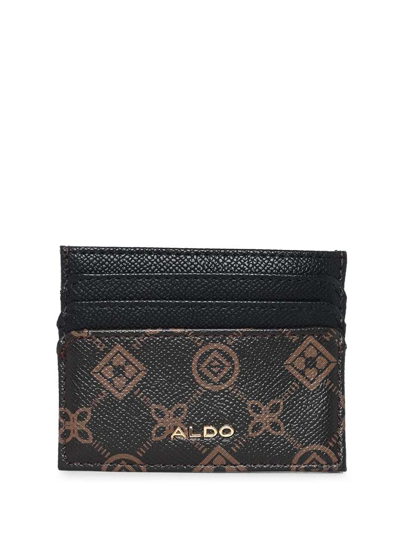 Buy ALDO Women Ethnic Motifs Printed Card Holder Wallets for Women 25060186 Myntra