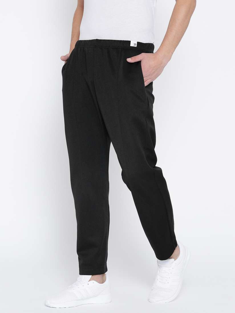 Buy ADIDAS Originals Men Black XBYO Track Pants Track Pants for Men 2506023 Myntra