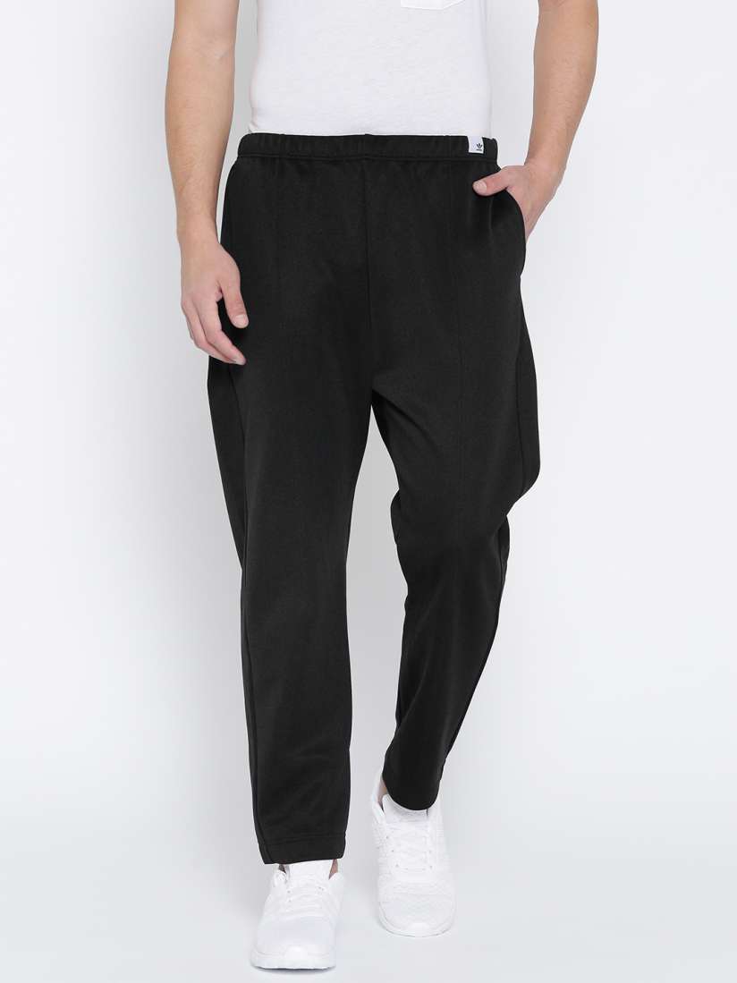 Buy ADIDAS Originals Men Black XBYO Track Pants Track Pants for Men 2506023 Myntra