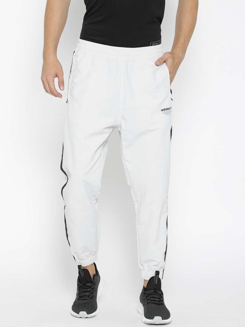 Buy ADIDAS Originals Men Grey NMD Joggers Track Pants for Men 2506029 Myntra