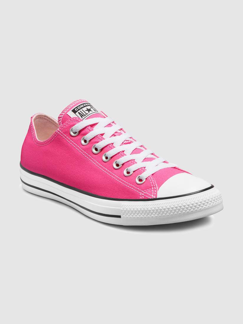 Buy Converse Unisex Chuck Taylor All Star Seasonal Color Low Top Sneakers Casual Shoes for Unisex 25062056 Myntra