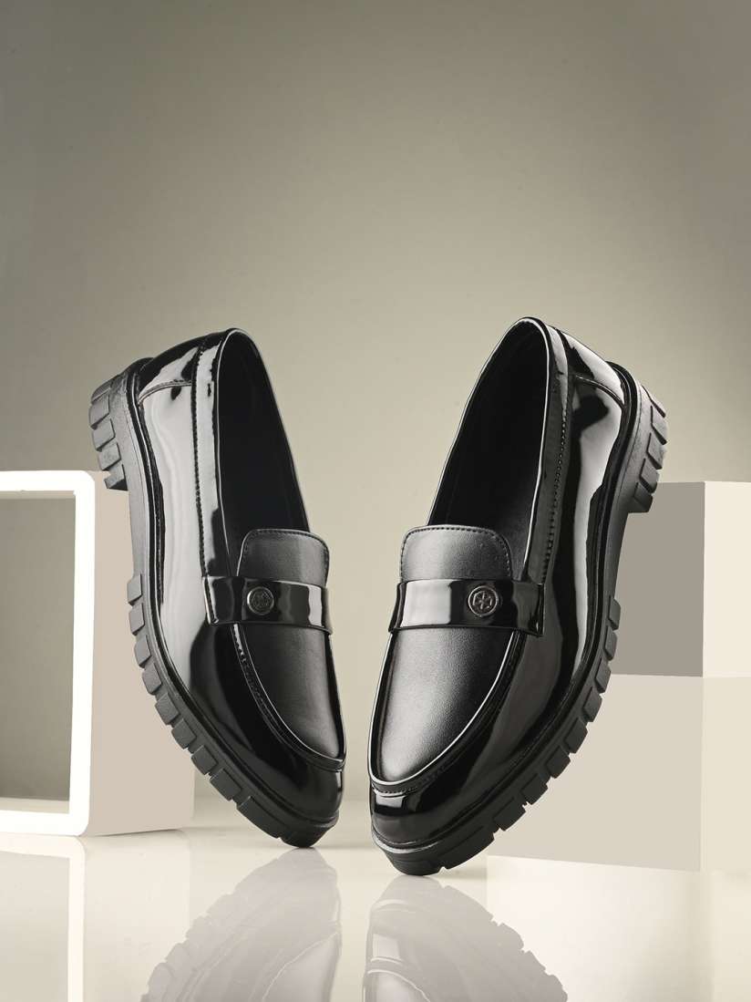 Myntra loafers new arrivals