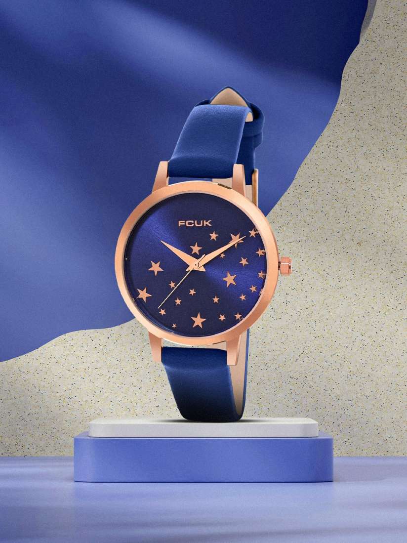Fcuk watches for women online