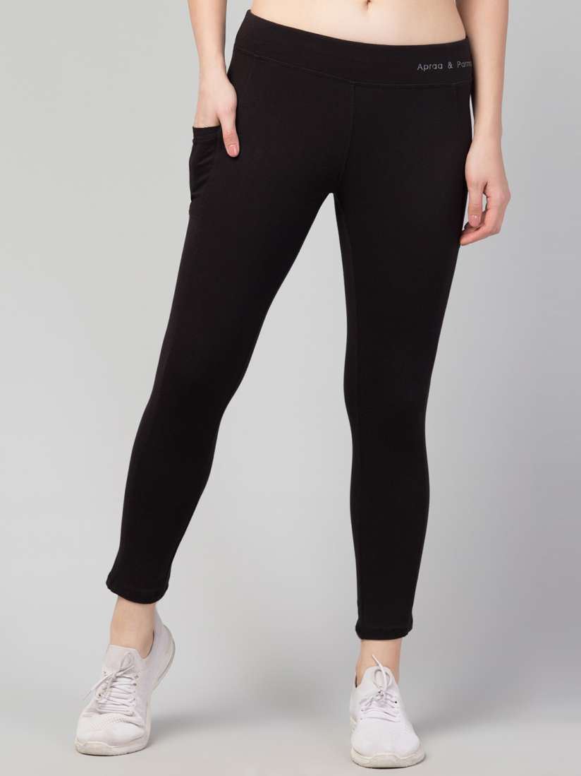 Myntra tights store