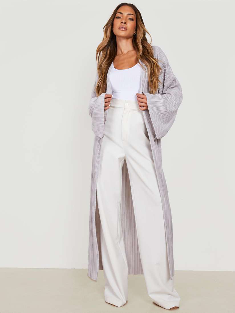 Boohoo shrug cheap