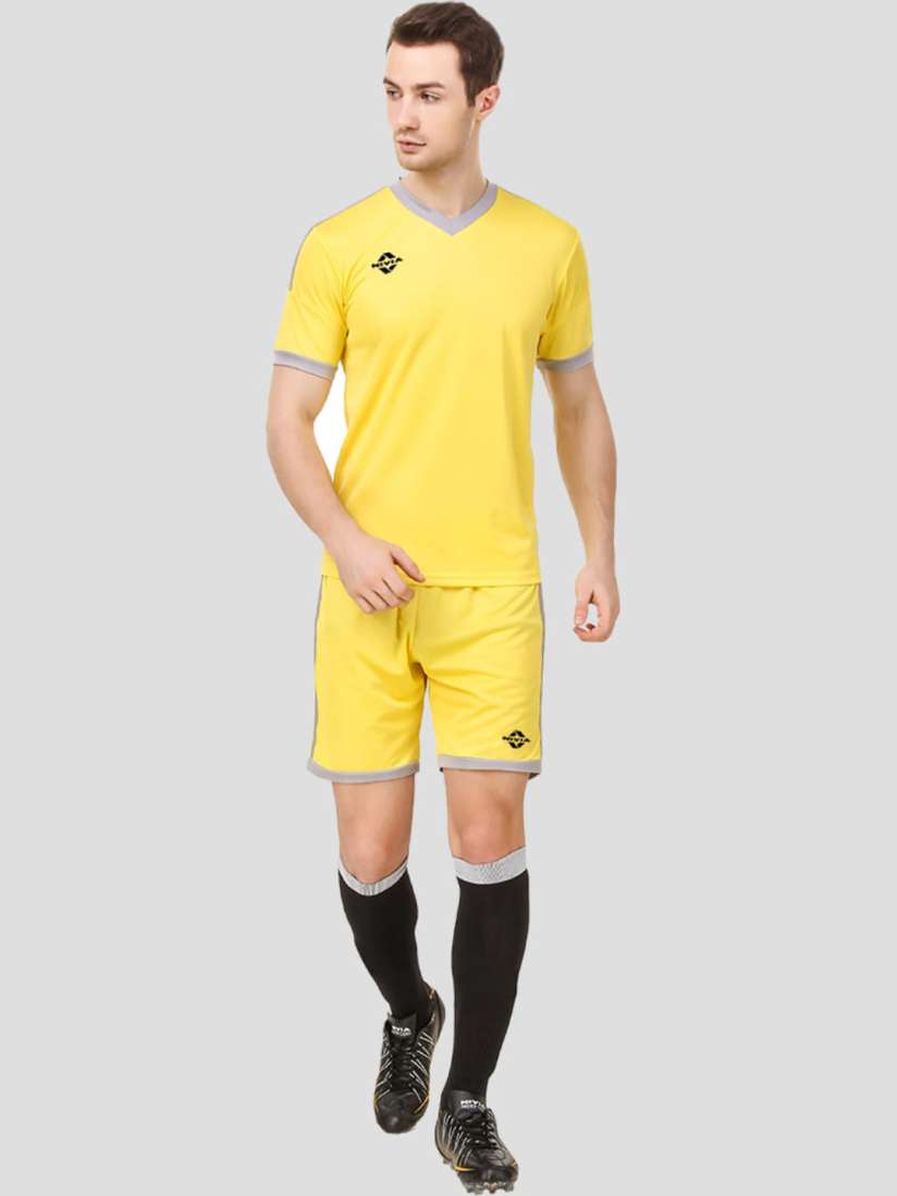 Nike football jersey set cheap