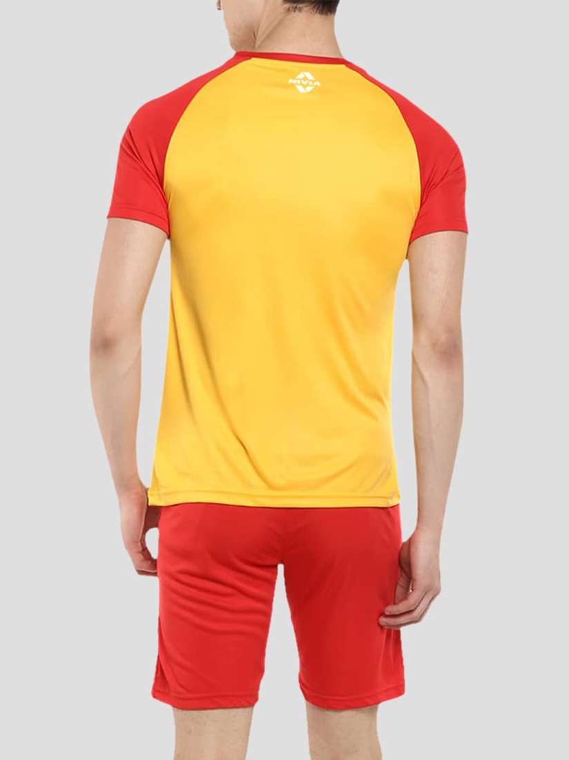 Nivia destroyer 2. top