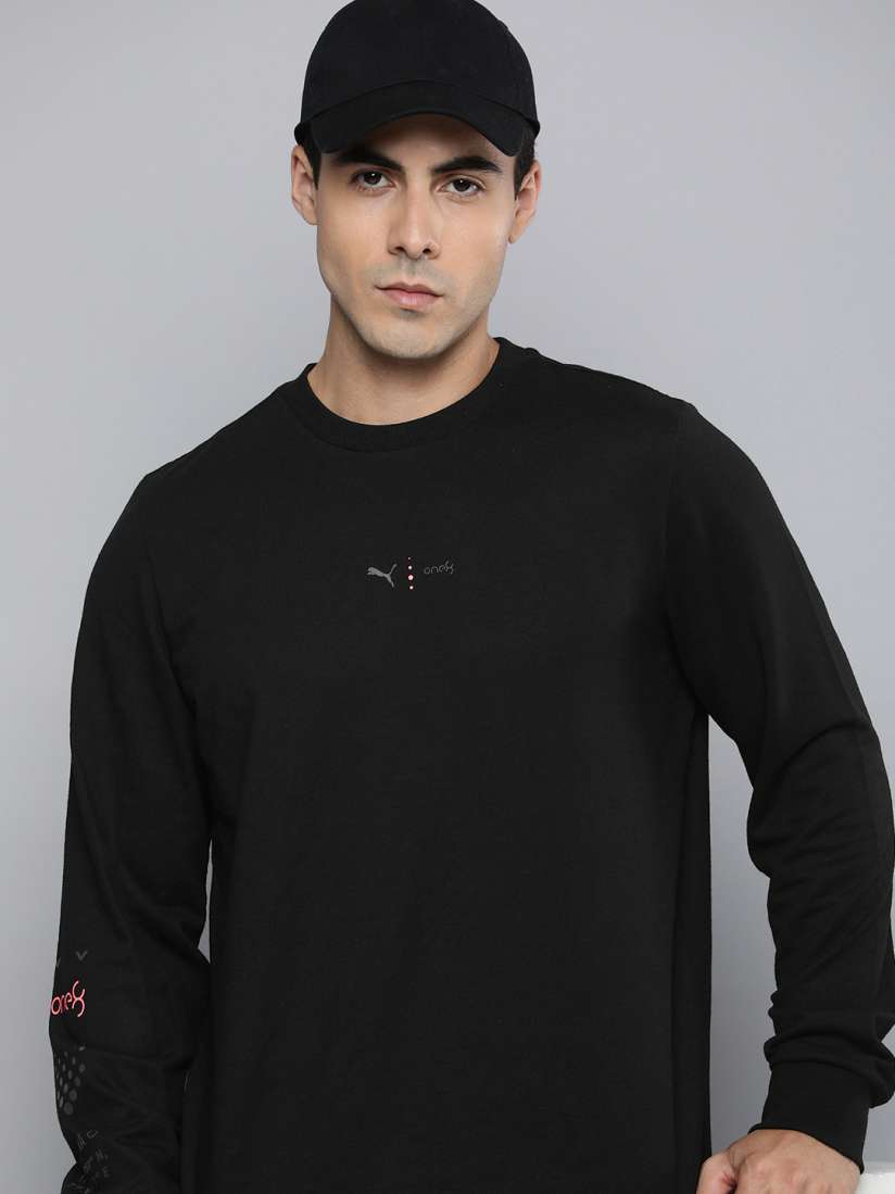 One8 sweatshirt 2025