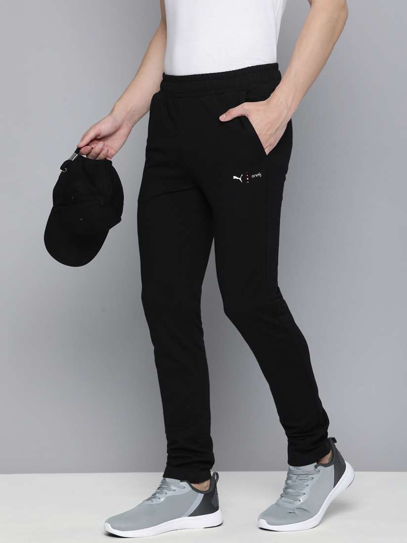 Puma one8 track pant price new arrivals