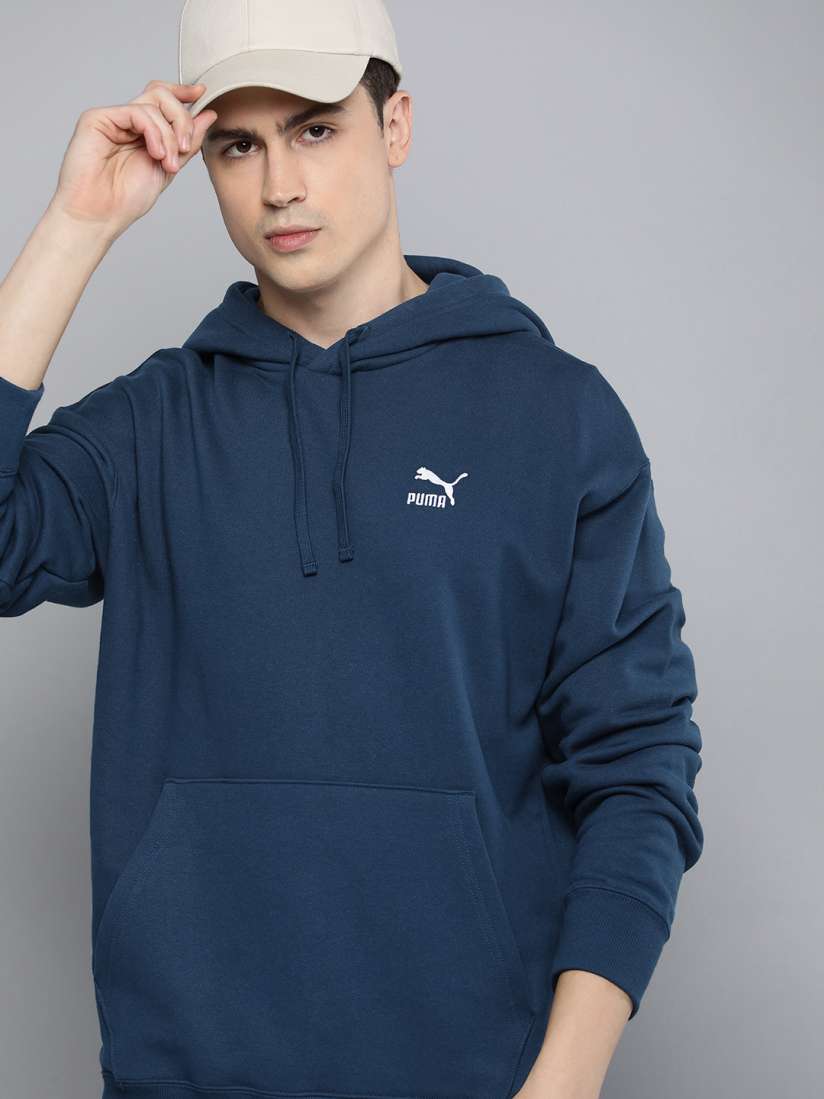 Puma hooded sweatshirts hot sale