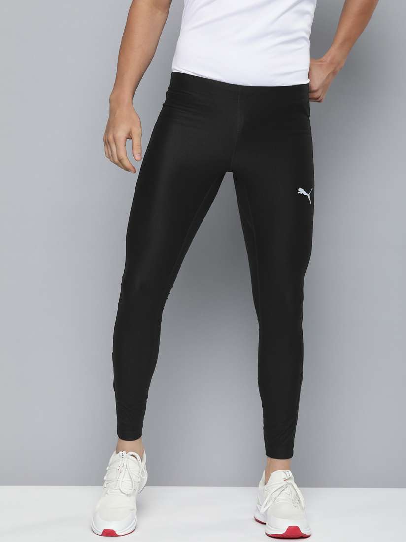 Mens puma leggings cheap