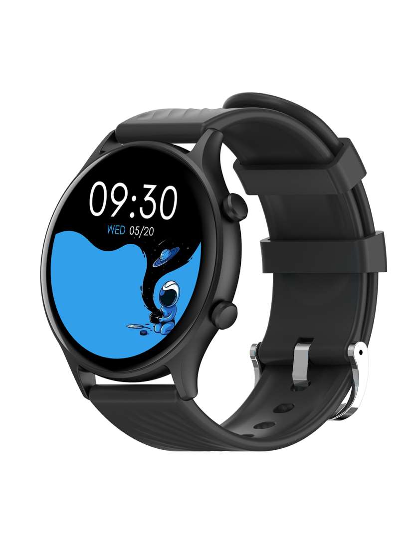 Circle watch smartwatch top