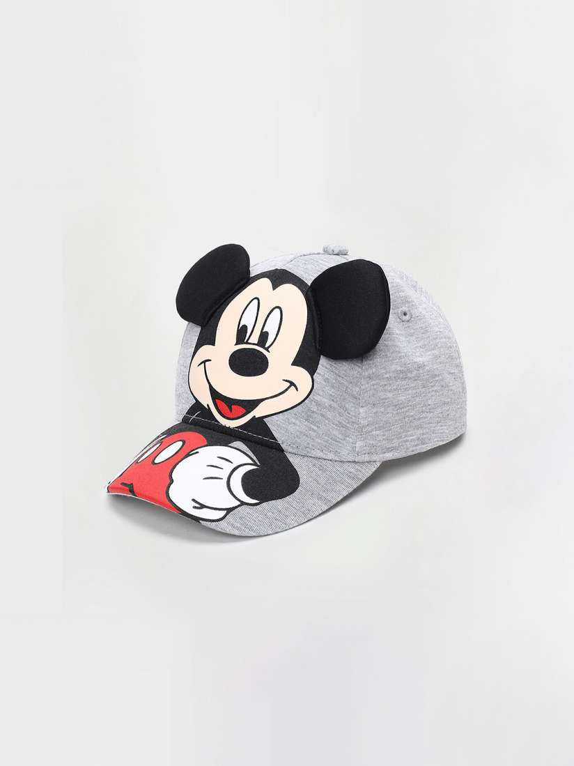 Boys mickey hat outlet