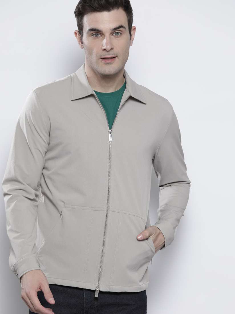 Boohooman mens jackets cheap