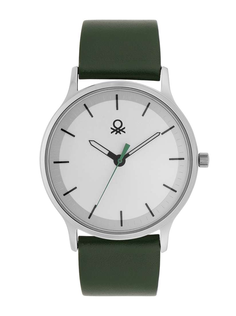 United colors watch top
