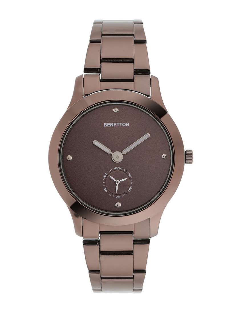 Benetton ladies watch deals
