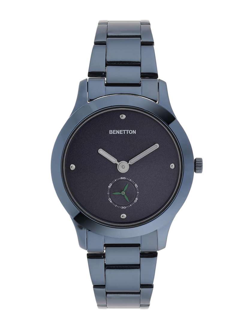 Buy United Colors of Benetton Women Bracelet Style Straps Analogue Watch UWUCL0800 Watches for Women 25088294 Myntra