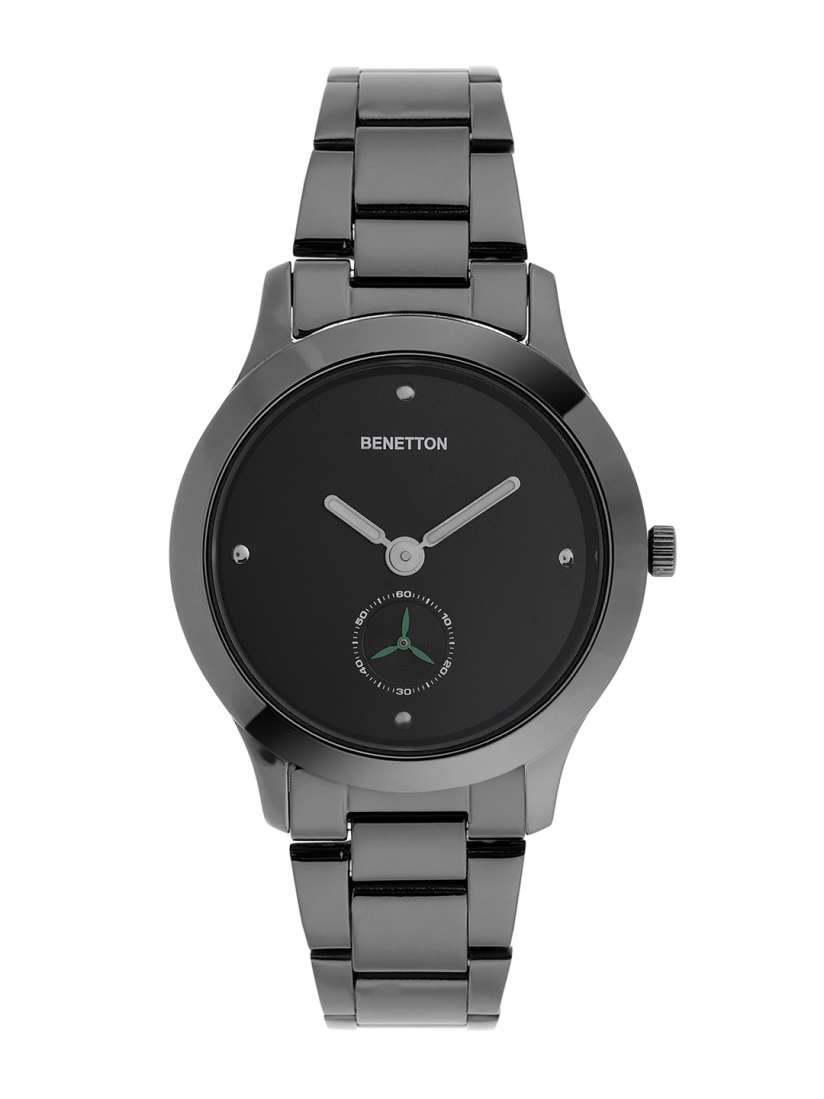 Buy United Colors of Benetton Women Bracelet Style Straps Analogue Watch UWUCL0802 Watches for Women 25088298 Myntra