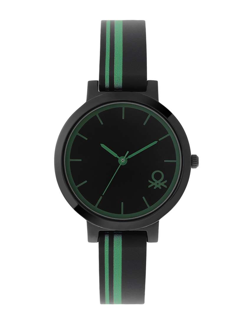 Buy United Colors of Benetton Women Regular Straps Analogue Watch UWUCL0205 Watches for Women 25088318 Myntra