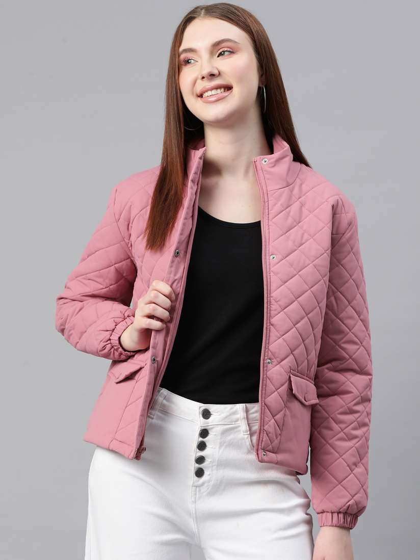 Fort collins women's quilted jacket online