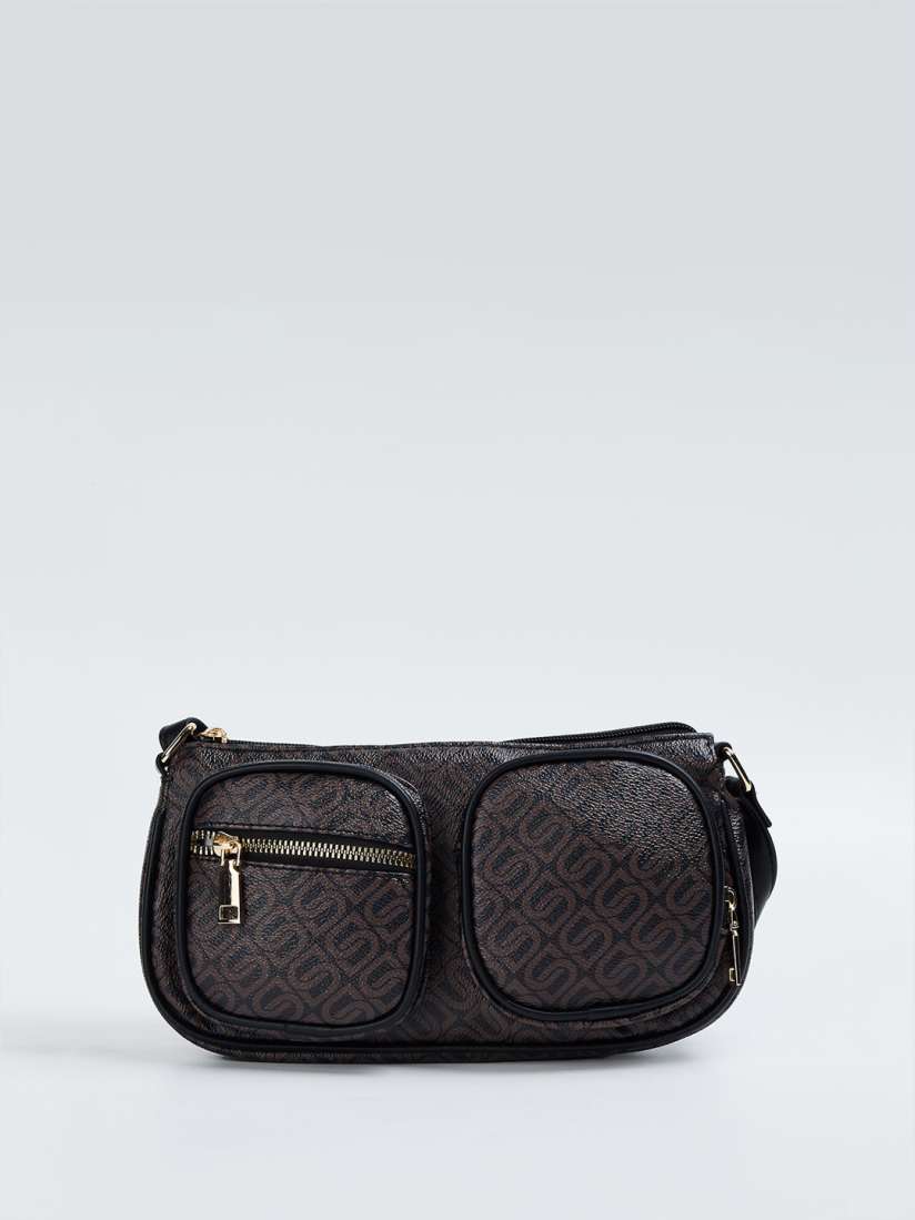 Sling bags for girls myntra sale
