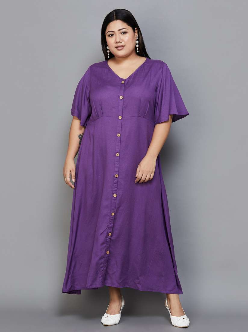 Nexus plus size clothing top