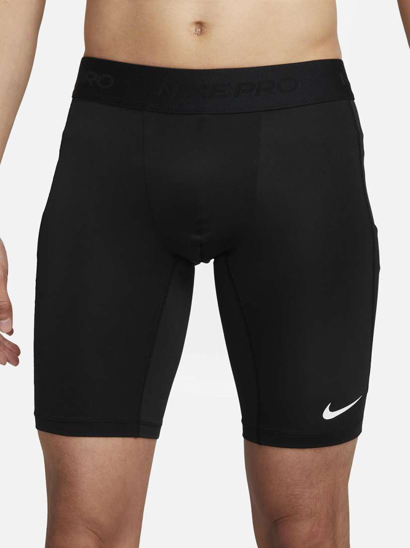 Buy Nike Men Pro Dri FIT Fitness Shorts Shorts for Men 25096566 Myntra