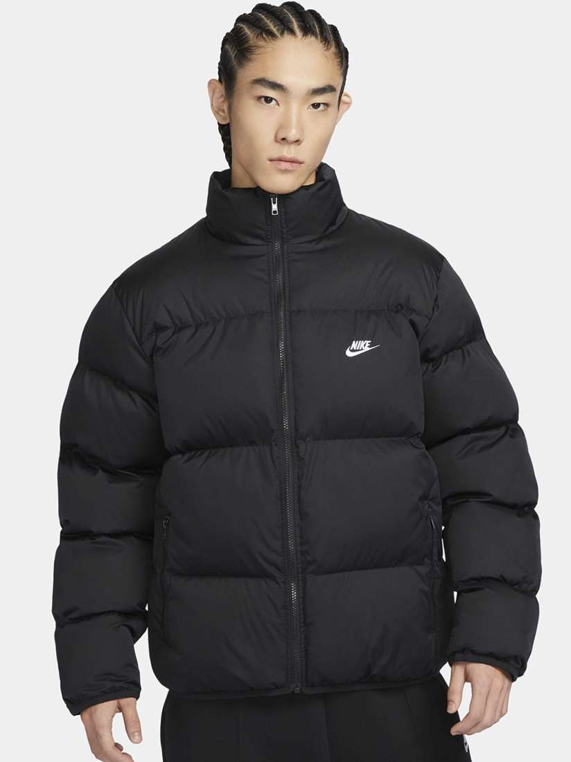 Nike jackets myntra deals