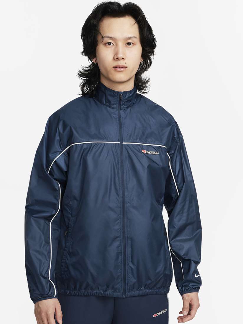 Buy Nike Track Club Storm FIT Running Sporty Jacket Jackets for Men 25097882 Myntra