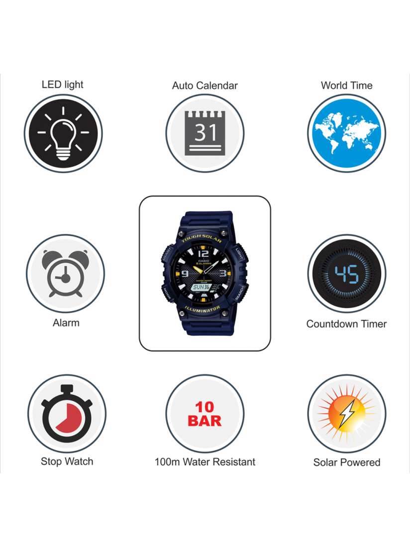 Casio ad174 shop