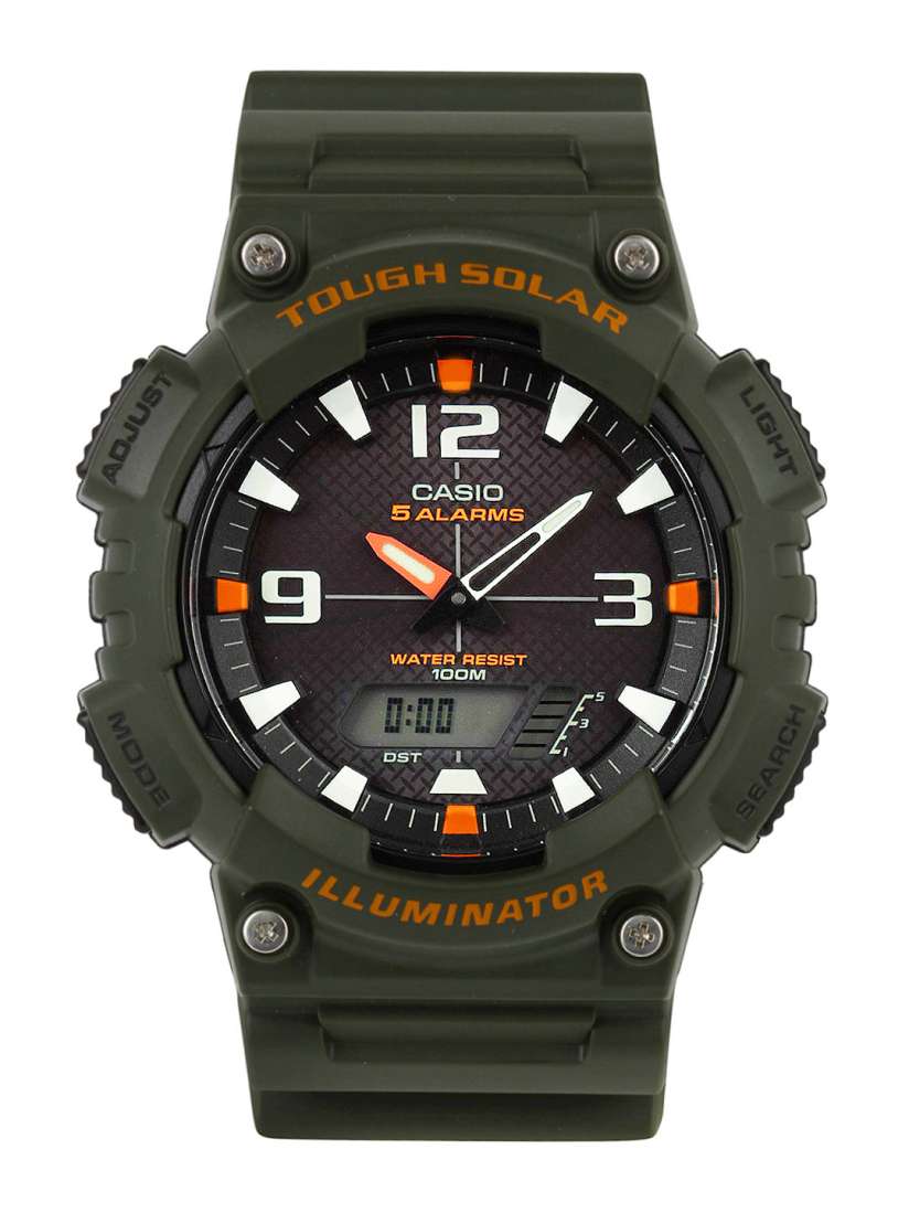 Youth casio online
