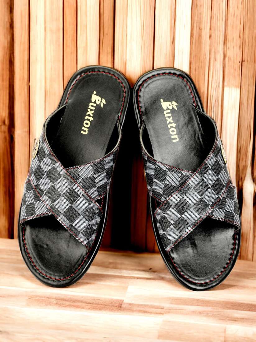 Myntra mens sandals 2025