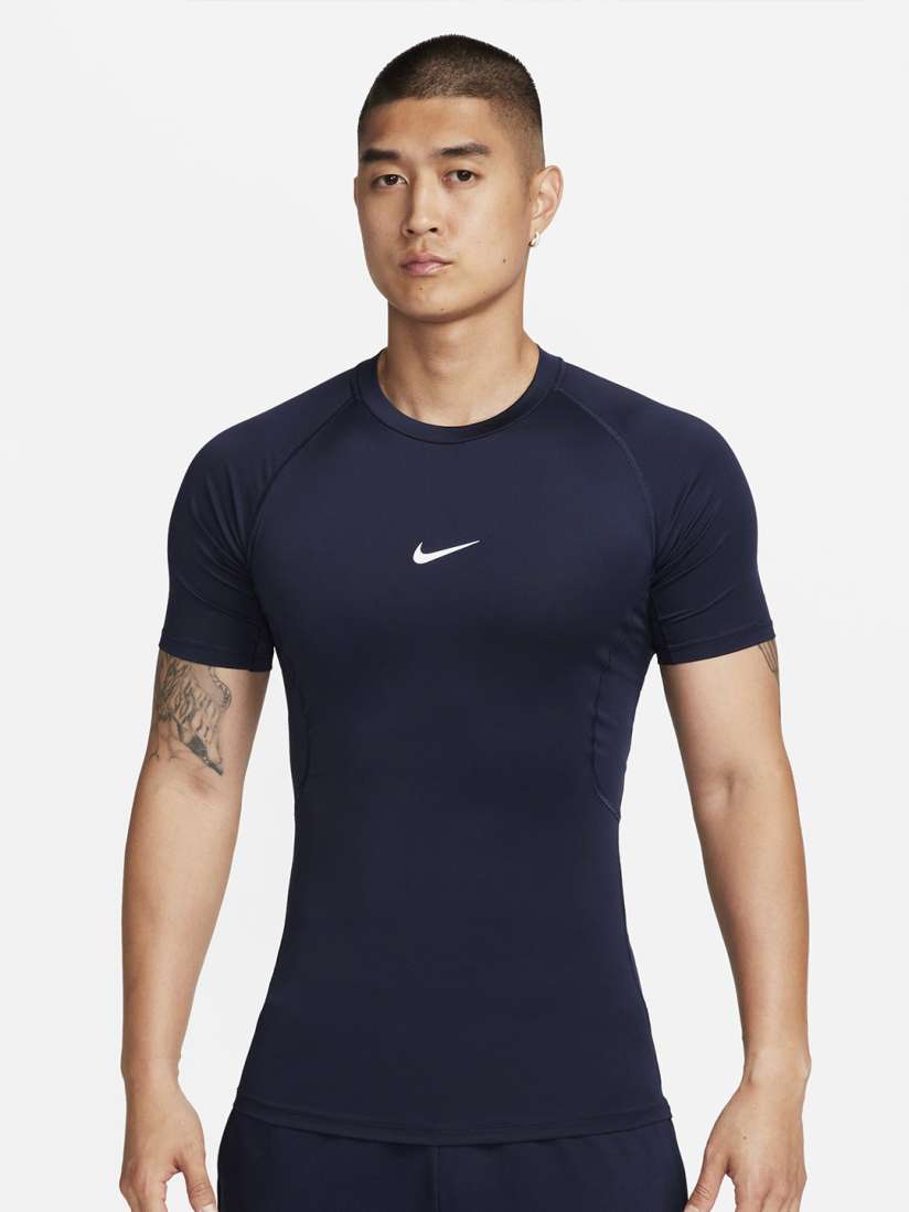Nike muscle t shirt hot sale